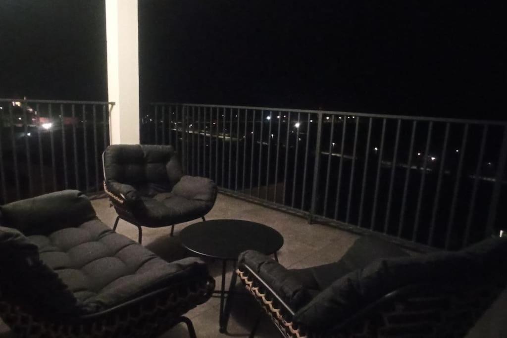 Klif 4 Panorama Warki Apartment วาร์กา ภายนอก รูปภาพ